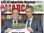 Así ve la prensa el adiós de Mourinho del Real Madrid