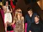 Paris Hilton curte balada com o namorado em Cannes