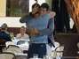 'Amor à Vida': Félix é flagrado com o amante por Edith
