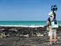 Google captura imagens das ilhas Galápagos para o Street View