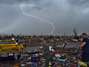 Tornados causam destruição na região central dos Estados Unidos