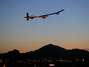 Avião solar bate novo recorde com viagem de 1.540 quilômetros