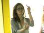 Kristen Stewart faz gestos obscenos para paparazzi nos EUA