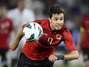 Santos mira ex-corintiano para repor Neymar, mas cifras assustam