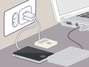 Tomada USB que carrega iPhone em 2h chega ao Brasil a R$ 179