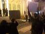 RS: manifestantes protestam contra corte de árvores e "concepção anos 70"