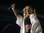 Famosa por provocar, Rihanna tenta visual "comedido" no Marrocos