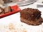 Prepare sobremesas feitas com chocolate