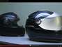 Empresa desenvolve capacete de realidade aumentada para motociclistas