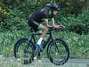 Ciclista com síndrome rara não tem gordura sob a pele
