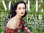 Confira processo de maquiagem de Katy Perry