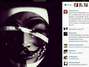 Hackers alegam terem hackeado Instagram de Dilma; conta era falsa