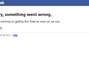 Queda do Facebook provoca "teoria da conspiração" na web