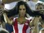 Paraguaias são destaque; veja fotos das torcidas nas Eliminatórias