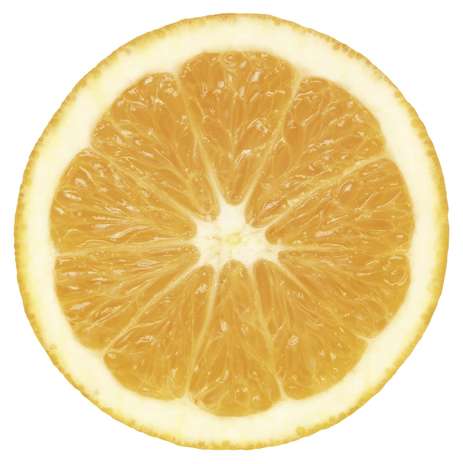 18. Laranja - Essa fruta possui apenas 59 calorias e uma boa dose de fibras. A laranja está em primeiro lugar na lista dos 38 alimentos que mais trazem saciedade, de acordo com um estudo de pesquisadores australianos Foto: Getty Images