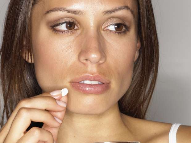 SEgundo relatório da ONU, mulheres usam mais calmantes do que homens, que são maioria no consumo de drogas como maconha Foto: Getty Images