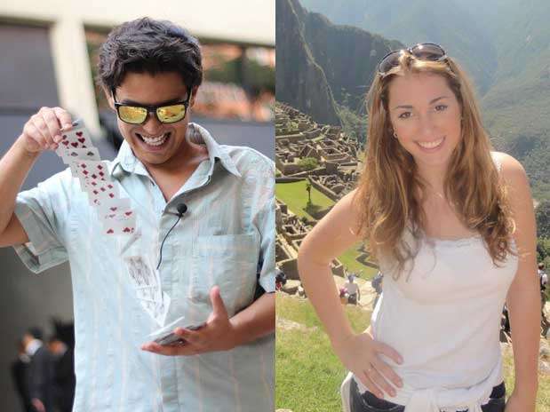 Foto: Facebook/Reprodução Foto: Facebook/Reprodução