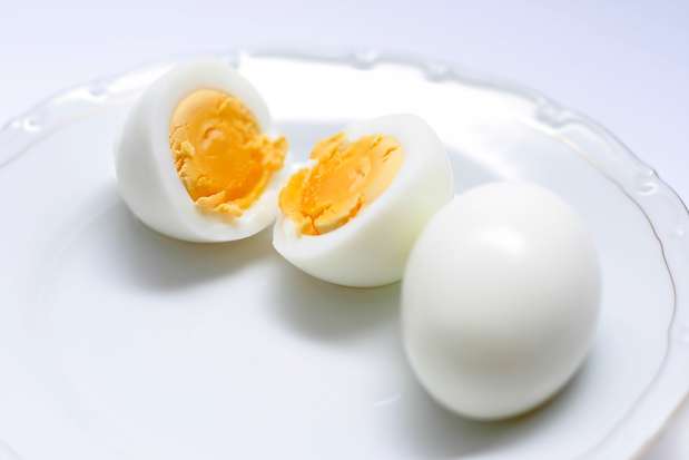 Ovos cozidos: sexo com alguém que você odeia Foto: Getty Images