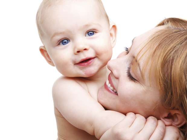 Mães deixam de comprar produtos de beleza para garantir o melhor para os filhos Foto: Getty Images