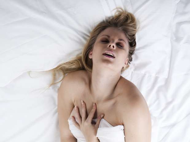O dia do orgasmo foi criado na Inglaterra para incentivar o debate sobre prazer sexual feminino Foto: Getty Images