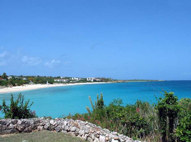 Anguila: joia inglesa do Caribe, Anguila tem sol o ano inteiro, apesar de haver a passagem de tempestades entre setembro e novembro. Anguila conta com praias incríveis, poucos impostos e menos turistas do que outras ilhas caribenhas como Bahamas ou Barbados Foto: Anguilla Tourist Board