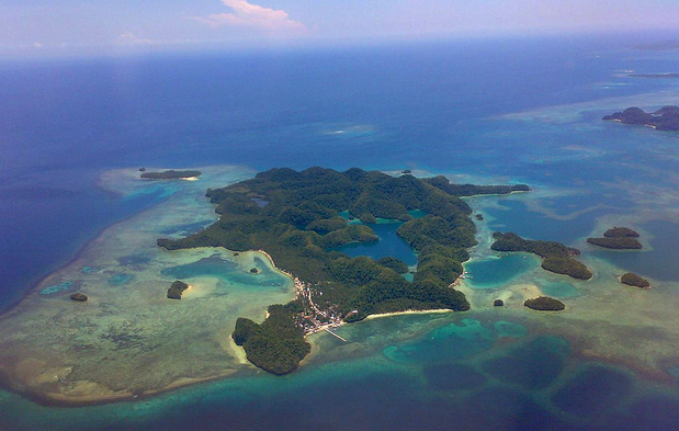 Filipinas: as Filipinas são um país formado por mais de 7 mil ilhas, das quais apenas 2 mil estão habitadas. A capital, Manila, tem aluguéis acessíveis e é um ótimo ponto de partida para percorrer o país com destinos paradisíacos como as ilhas de Boracay e Palawan Foto: Reprodução