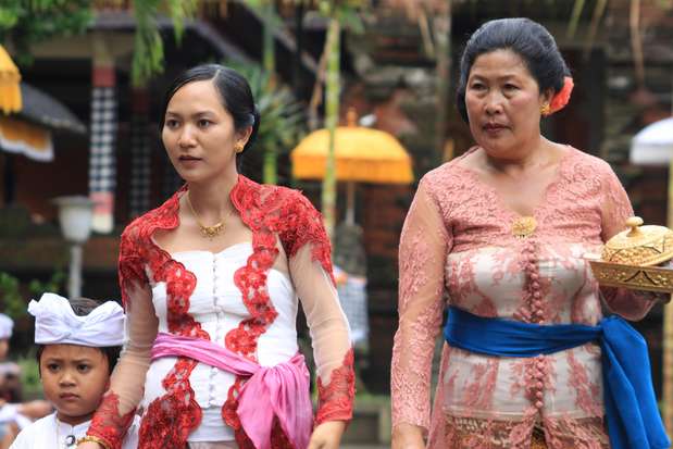 Indonésia: paraíso de surfistas e aventureiros, a Indonésia é um grande arquipélago asiático formado por mais de 17 mil ilhas. Muitas delas, como Lombok e Bali, têm um desenvolvimento ideal para uma vida de sonhos, aproveitando a natureza e as riquezas da cultura local Foto: John Yavuz Can