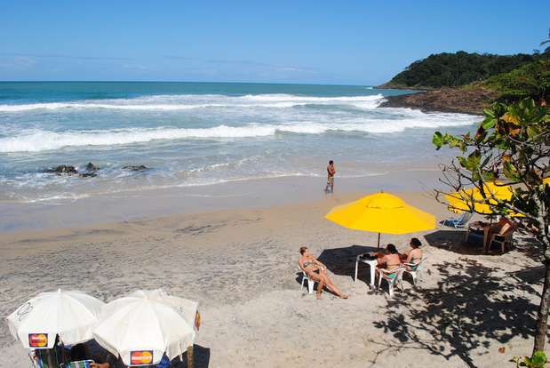 Itacaré, BA - Praias paradisíacas, trilhas, cachoeiras e gente bonita e descolada é o pacote que se encontra em, Itacaré, sul da Bahia. O pequeno vilarejo de pescadores é uma pérola do litoral brasileiro e se transformou nos últimos anos em destino da moda voltado para o ecoturismo de luxo Foto: Whl.travel