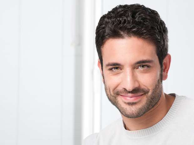 Homens com pelos no rosto estão mais protegidos do câncer de pele Foto: Getty Images Homens com pelos no rosto estão mais protegidos do câncer de pele Foto: Getty Images