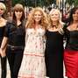 Veja os cuidados diários de beleza das ex-Spice Girls. Foto: Getty Images