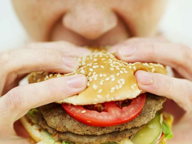 Pacientes com acompanhamento nutricional duplicam as chances de engravidar Foto: Getty Images