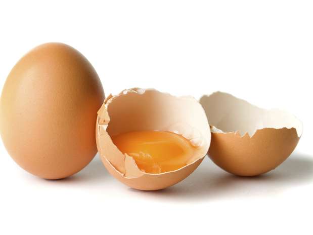 O aumento do risco de doenças cardíacas está no consumo da gema, segundo a pesquisa Foto: Getty Images O aumento do risco de doenças cardíacas está no consumo da gema, segundo a pesquisa Foto: Getty Images