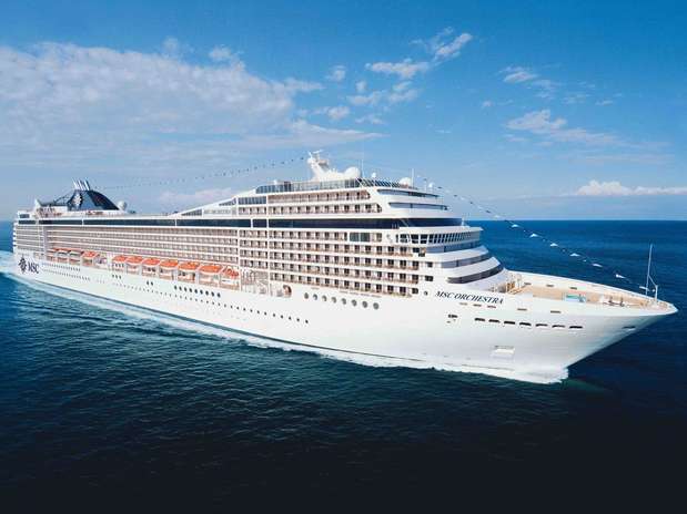 Foto: Divulgação Foto: Divulgação