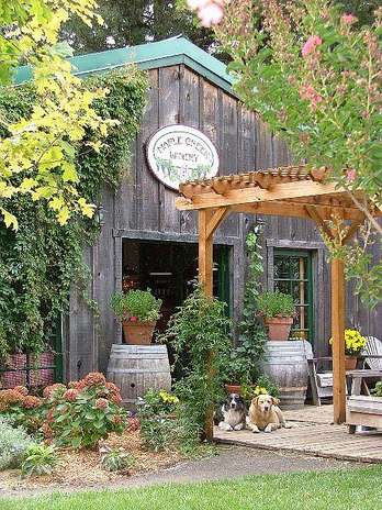 Mendocino, Estados Unidos: situada sobre falésias frente ao oceano Pacífico, a 270 km de San Francisco, a pequena cidade californiana de Mendocino tem pouco mais de 800 habitantes. A beleza da paisagem e a tranquilidade do ambiente fizeram de Mendocino um popular destino de férias e de residência para artistas e empresários da região de San Francisco Foto: Visit Mendocino County