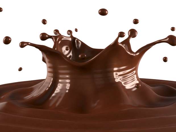 Estudos anteriores mostraram que o chocolate pode ajudar a prevenir diabetes, controle da pressão arterial, e proteger contra doenças do coração Foto: Getty Images Estudos anteriores mostraram que o chocolate pode ajudar a prevenir diabetes, controle da pressão arterial, e proteger contra doenças do coração Foto: Getty Images