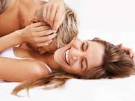satisfazer o parceiro significa aumento da própria realização no quesito sexual Foto: Getty Images