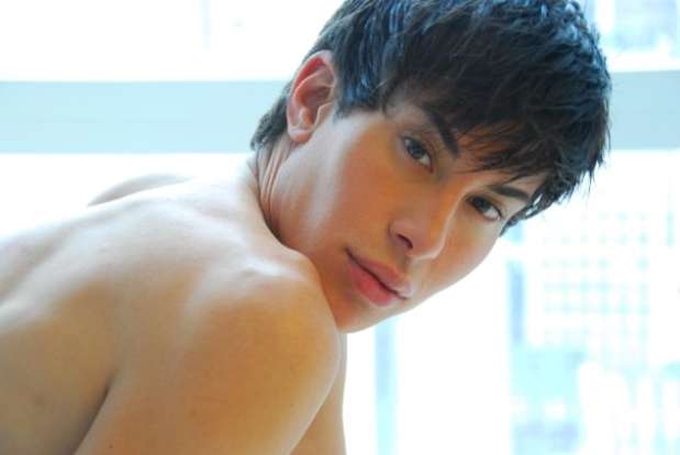 Ele pode ter problemas de saúde com as transformações Foto: Facebook / Divulgação