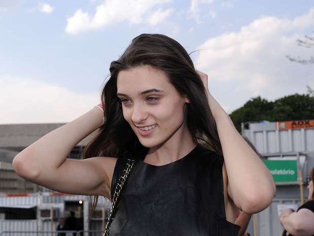 Foto: Bruno Santos / Terra