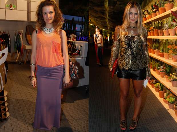 Foto: Rosângela Espinossi / Terra Foto: Rosângela Espinossi / Terra