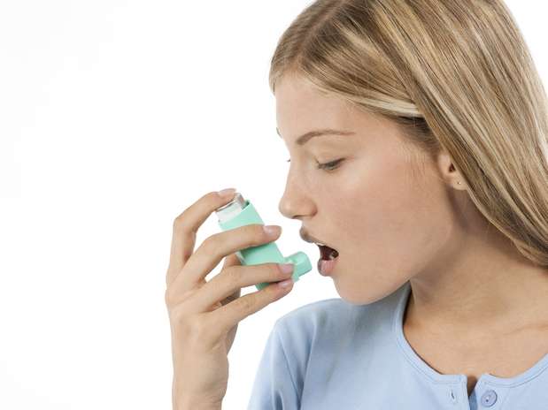 Excesso de umidade aumenta a concentração de mofo que pode causar infecções e problemas respiratórios Foto: Getty Images Excesso de umidade aumenta a concentração de mofo que pode causar infecções e problemas respiratórios Foto: Getty Images