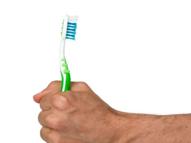 As mulheres se preocupam mais com a saúde, saúde bucal inclusive. Foi essa a conclusão de uma pesquisa do Centers for Disease Control and Prevention (CDC). Segundo o estudo, que contou com 800 participantes, os homens deixam o cuidado com a boca em segundo plano. Foto: Shutterstock As mulheres se preocupam mais com a saúde, saúde bucal inclusive. Foi essa a conclusão de uma pesquisa do Centers for Disease Control and Prevention (CDC). Segundo o estudo, que contou com 800 participantes, os homens deixam o cuidado com a boca em segundo plano. Foto: Shutterstock