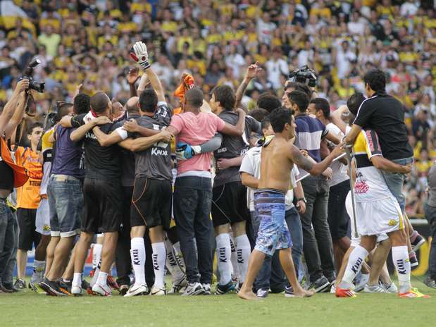 Foto: Joka Madruga / Futura Press