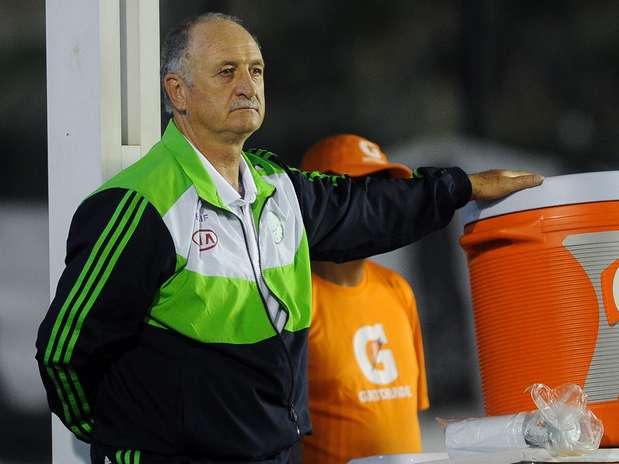 Foto: Mauro Pimentel / Terra