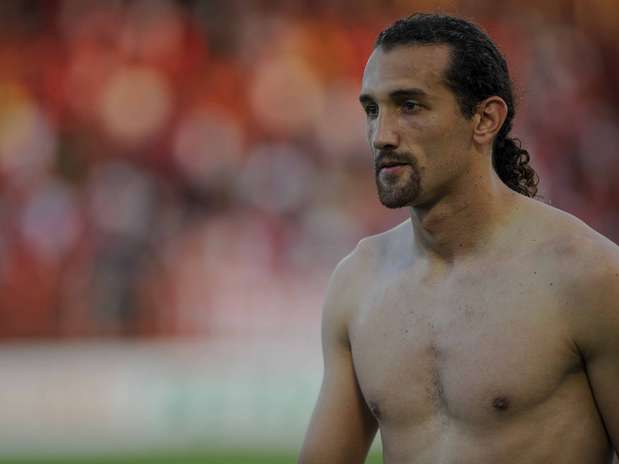 Foto: Mauro Pimentel / Terra Foto: Mauro Pimentel / Terra