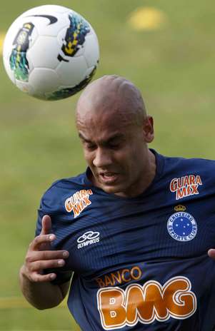 Alex Silva Foto: Washington Alves/Vipcomm / Divulgação