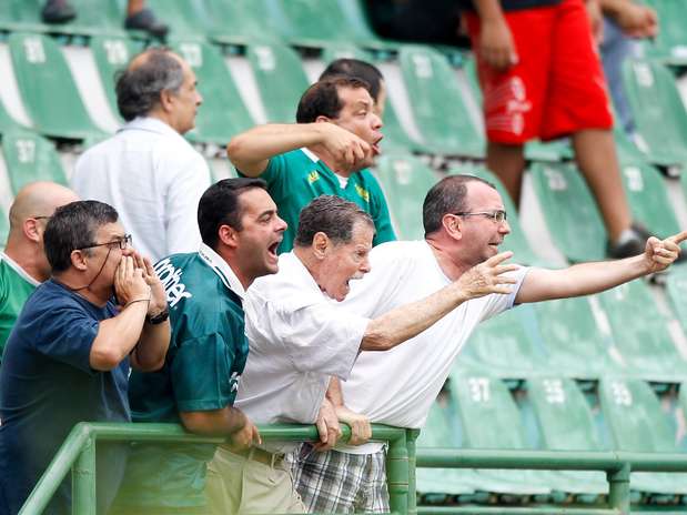 Foto: Fernando Dantas / Gazeta Press