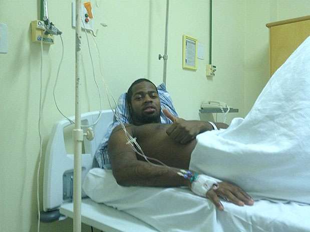 Foto: Reprodução Foto: Reprodução