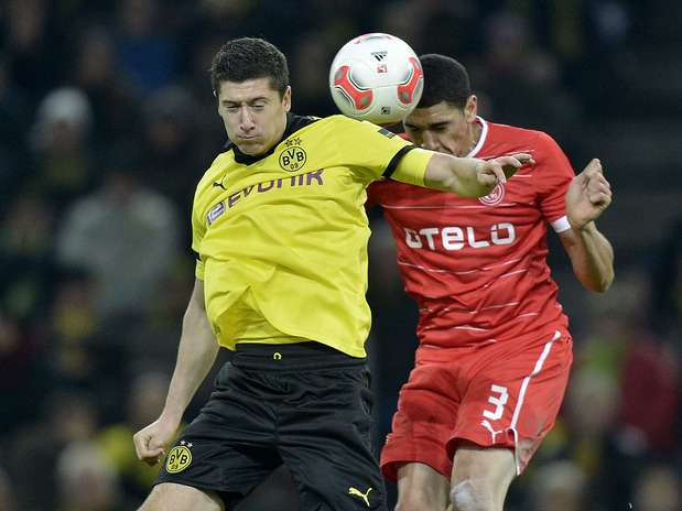 Foto: Getty Images Foto: Getty Images