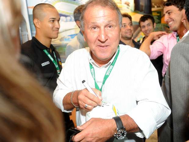 Foto: Daniel Ramalho / Terra Foto: Daniel Ramalho / Terra