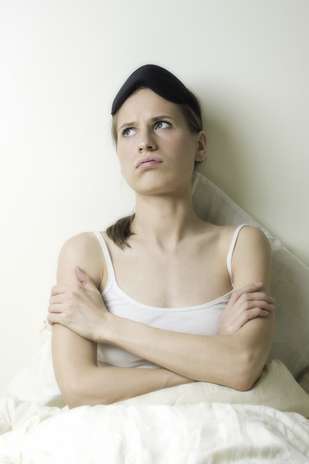 Inexistente - Sendo realista, haverá períodos em que você não fará sexo. Sempre há o período da \"seca\". Pode parecer frustrante, mas é bom para pensar o que você realmente quer de suas relações Foto: Getty Images